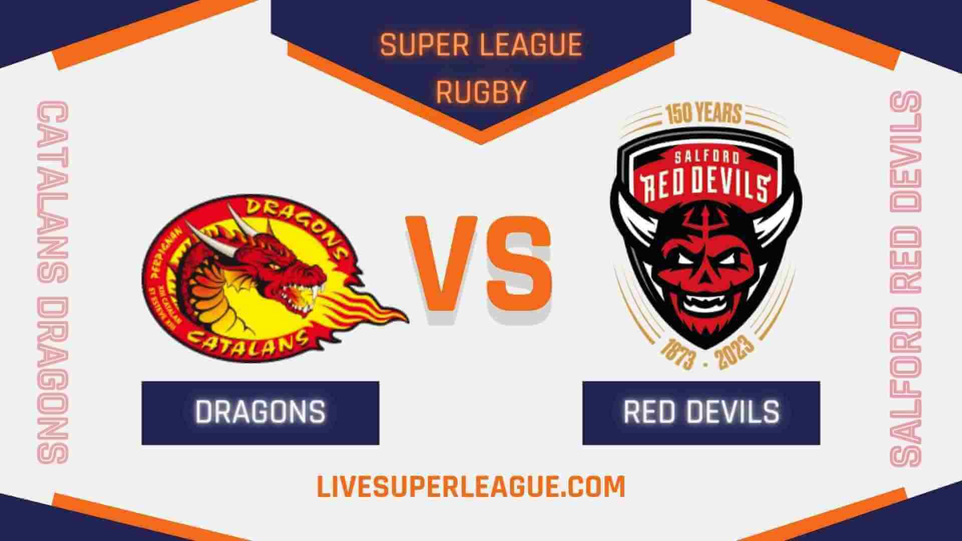 Super League Schedule Date Time And Venue