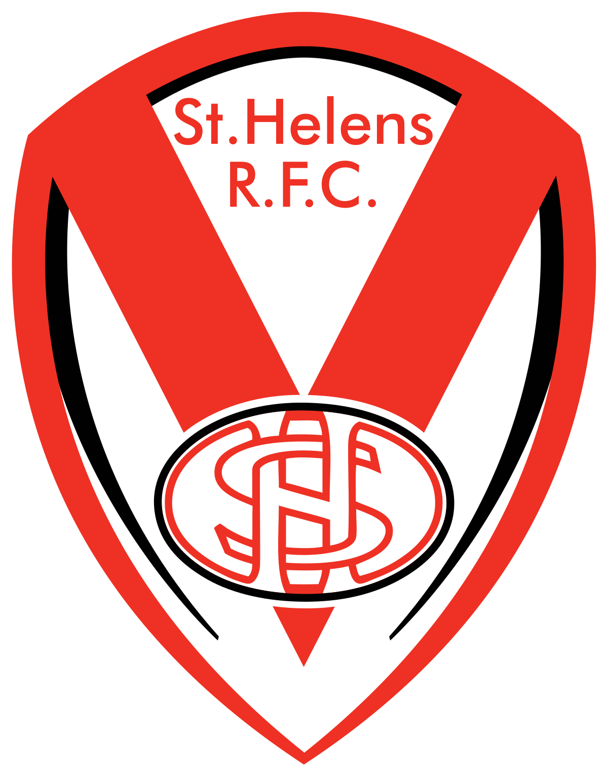 St Helens